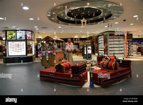 amman duty free store.